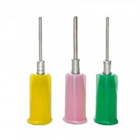 Techcon TS series dispensing needle