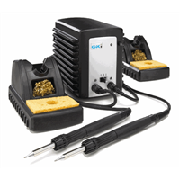 MFR-2200 series OKI soldering station