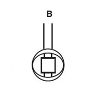 Metcal SMTC-132 soldering iron tip