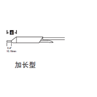 Metcal STDC-703L/STDC-803L烙铁头