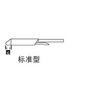 Metcal STDC-104/STDC-804 Soldering Iron Tip