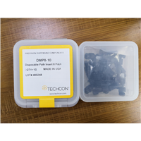 Techcon DMP8-10 screw valve screw