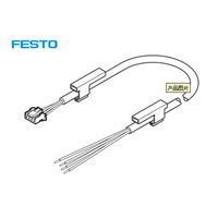 费斯托NEBS-L1G4-K-2.5-LE4  德国FESTO连接八戒体育