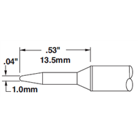 CVC-XCH0010A(sttc-x01)