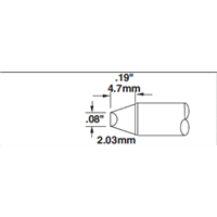 CVC-XCH0020S(sttc-x14)