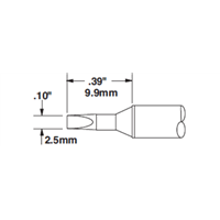 CVC-XCH0025S(sttc-x36)