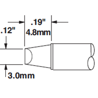 CVC-XCH0030S(sttc-x13)