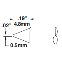 CVC-XCH4805S(sttc-x16)