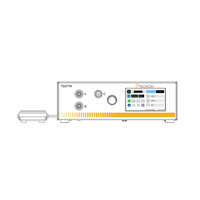 TECHCON Intelligent Screw Valve Controller TS577R