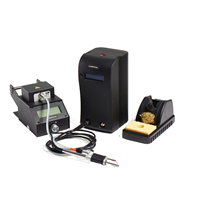 METCAL automatic soldering station MX-5270 accelerates the soldering process and improves your production efficiency