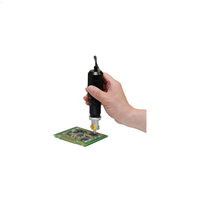 MS-1000AEX Handheld Zoom Hidden Solder Spot Inspection System